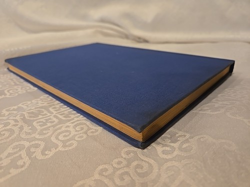 LITTLE MAGIC HORSE 1942 ERSHOFF FIRST EDITION VERA BOCK ILLUSTRATIONS HC/DJ - Picture 8 of 11