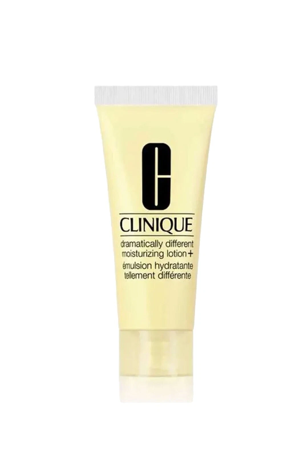 Clinique Sample Size Skin Care Moisturizers