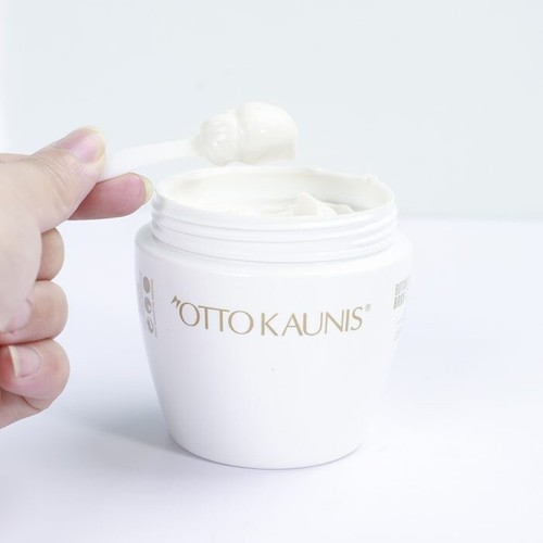 Otto Kaunis Moisturizer Botanical Riches Repair System Butter Cream 250ml - Picture 4 of 5