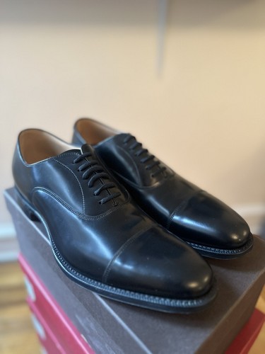 Churchs Herrenschuhe 8,5 US/7,5 UK - Bild 1 von 2