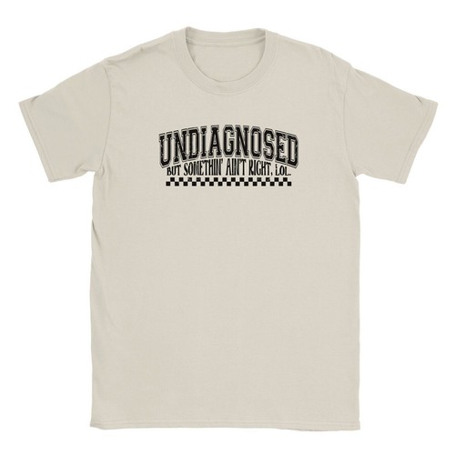 Nicht diagnostiziert aber irgendwann stimmt nicht - Bild 1 von 12