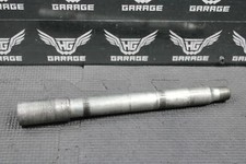 2006 HONDA CRF250R OEM FRONT WHEEL RIM AXLE PIVOT BOLT SHAFT 44301-MEN-000