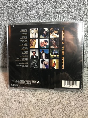 CD Lot #6 - Misc Rock/Pop CD's. Artists J-Z. Choose Your Own! Updated 4/19/25. - Picture 123 of 347