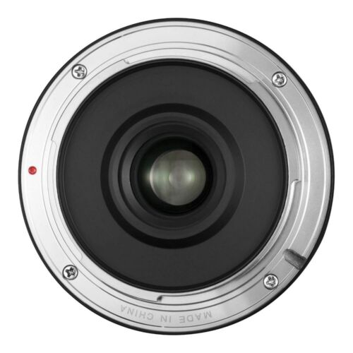 Venus Laowa 9mm f/2.8 Zero-D Prime Lens for Canon EF-M Camera - 95% New - Picture 4 of 12