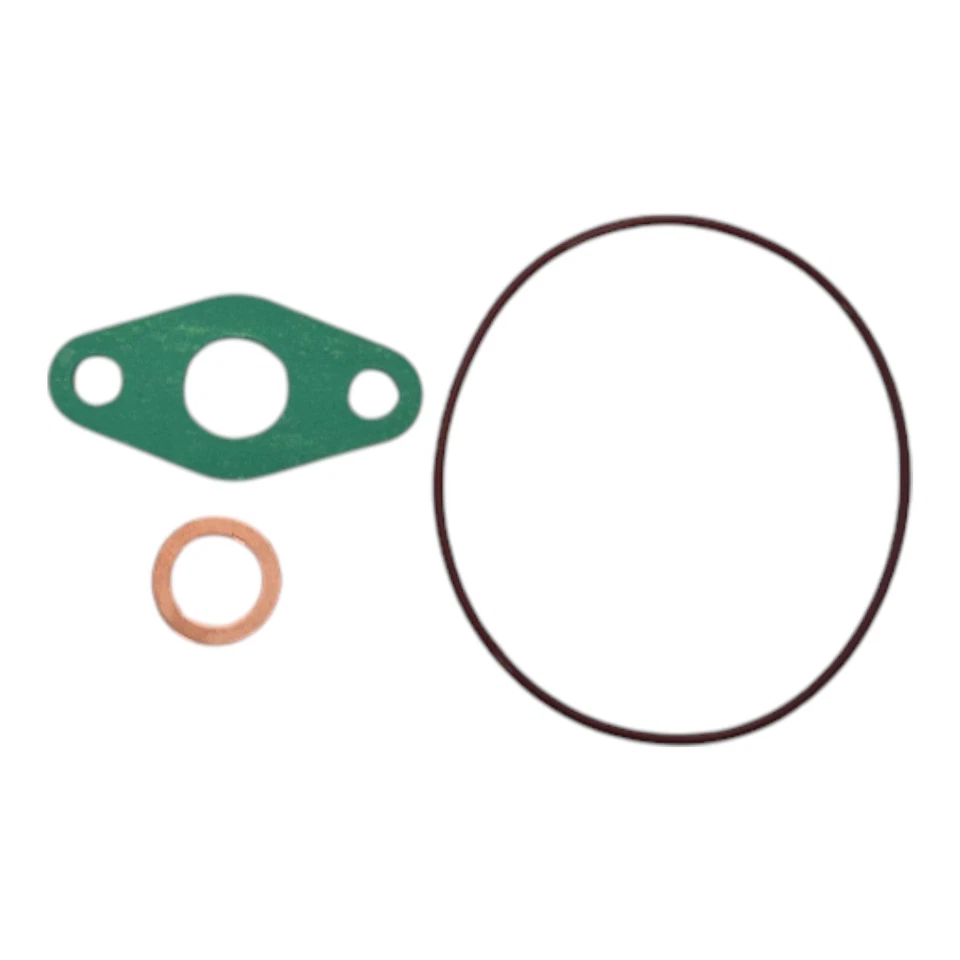 Cartucho de actualización turbocompresor Jeep Renegade 1.0 / Fiat 500X 500L nuevo núcleo turbo Foto 2 de 4