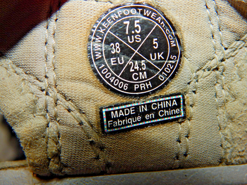 Damengröße 7 1/2 Keen Fisherman schwarz & grau Sandalen Schuhe 38 EUR wasserdicht 7,5 - Bild 5 von 15