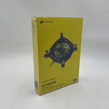 CORSAIR Hydro X Series XC7 RGB PRO CPU Water Block CX-9010015-WW
