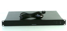 Savant Sln-44vlc4k-00 4k Hdr Hdbaset Matrix Switcher 4x4 N564