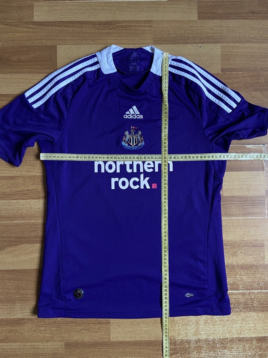 00s adidas ニューカッスル ノースリーブ XL adidas Newcastle United FC 24/25 Home Jersey - Black | Free