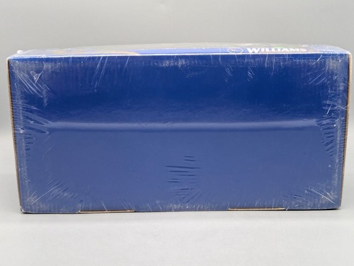 Modellautos 1:18 Minichamps Williams F1 BMW FW23 2001 #9 Montoya Ungeöffnet OVP - Bild 8 von 10