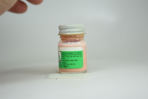 POLLY SCALE paint MILITARY over 150 colors brand NEW  1/2 oz sold individually - Picture 592 of 1,312