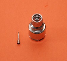 AMPHENOL RF CONNECTOR UG-1670/U -N -MALE LOT OF 4 - NEW