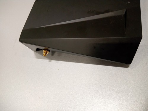 Asus RT-AC88U Dual Band Gigabit Wireless Gaming Routers Not Working For Parts - Picture 4 of 13