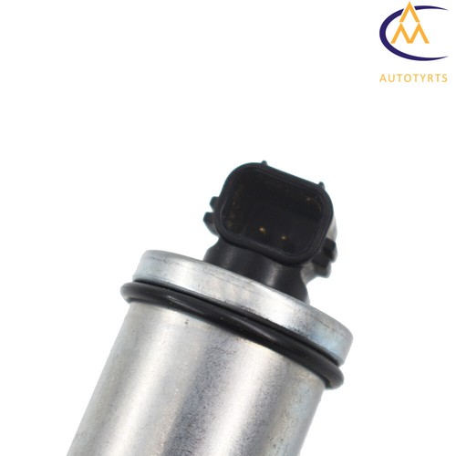 Electroválvula de control de compresor de aire acondicionado para Hyundai Sonata Kia Optima 2011-2013/14 - Imagen 12 de 12