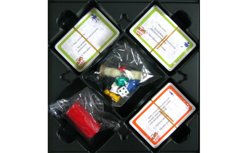 Polskie Gry Planszowe Towarzyskie Imprezowe Dla Par Prezent Board Game Po Polsku - Picture 369 of 656