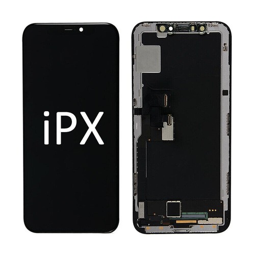 TFT For iPhone X A1865 A1901 A1902 LCD Display Touch Screen Assembly Digitizer - Picture 6 of 15