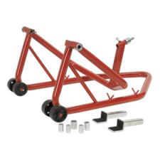 Sealey Front Headstock Stand Garage Workshop DIY