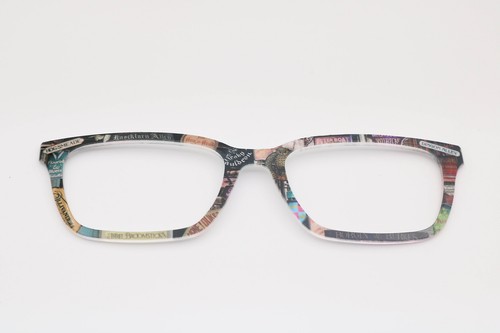 Par de monturas superiores para gafas The Larkin - Imagen 81 de 105