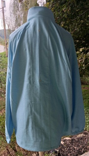 Tommy Bahama On Par Herrenjacke – Banff blau Größe XXL/TTG neu mit Etikett – Einzelhandel für 168 $ - Bild 14 von 20