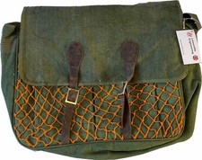 leisurelite Traditional Game Bag Ideal for fishing, hunting and shooting,