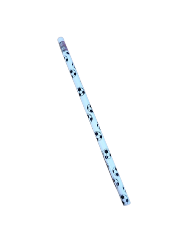Soccer Ball Pencil Collectible Writing - Picture 5 of 7