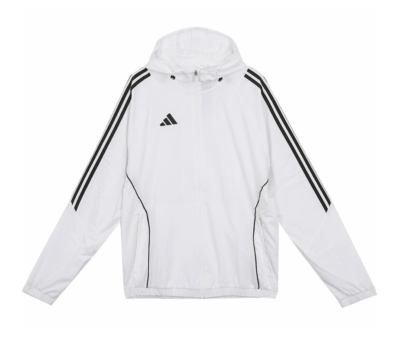 TIRO adidas Tironti Full Zip CW4988 | OVERKILL