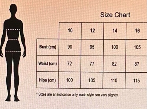 Dotti: Size: 10. Stylish Slimming Black/White, Vertical Stripe, Short-Sleeve Top - Picture 3 of 9