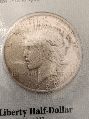 The Silver Coins of the San Francisco Mint 1878 - 1937 - Picture 5 of 24