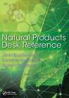 Natural Products Desk Reference by Caroline M. Cooper, John Buckingham, Rupert Purchase (Paperback, 2015)
