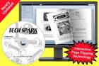 Yamaha YZF600 YZF750 YZF 600 750 Service Repair Maintenance Workshop Shop Manual