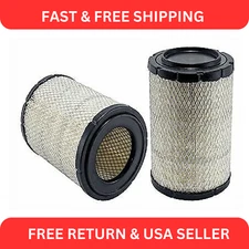 WIX 46433P Air Filter