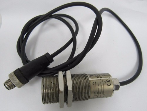 FUENTE DE LUZ FIBRA ÓPTICA SENSOPART FMS30-34U 200MA 10-30VDC - Imagen 1 de 6