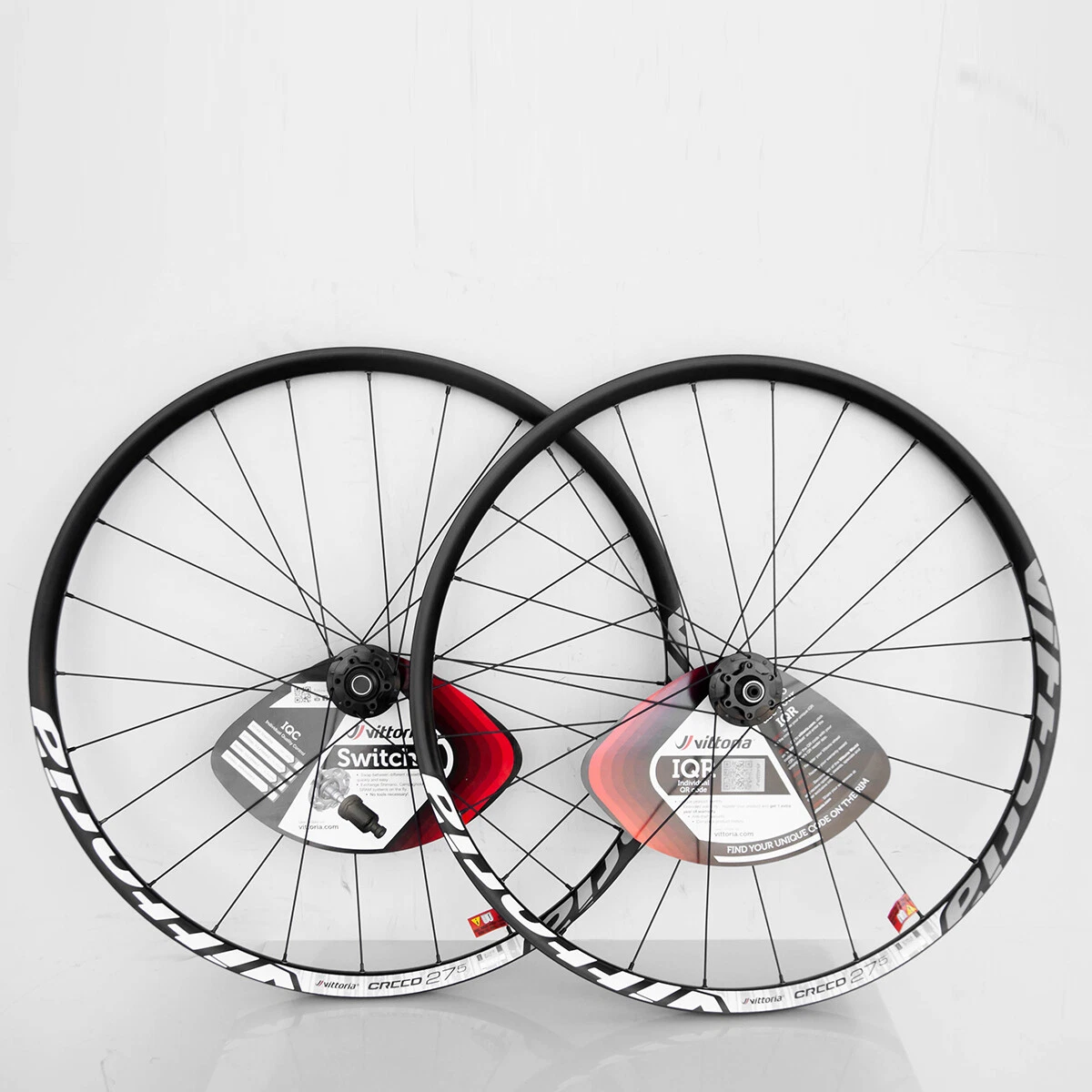 Tubeless ready on sale mtb wheels
