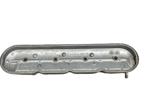 Genuine GM Chevrolet LS LS3 GEN IV 4.8L 5.3L 6.0L 6.2L Valve Cover SET - Picture 4 of 9