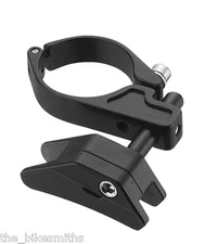 Origin 8 Torqlite Chain Guide UL Mini Single Speed Clamp Mount 31.8/34.9 1x Bike