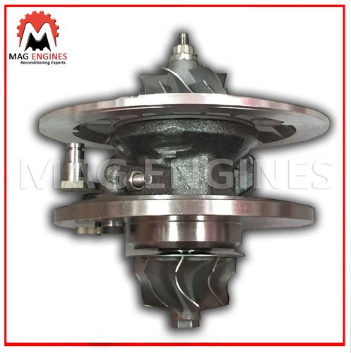 727477-5007S CARTUCCIA TURBO NISSAN YD22 PER X-TRAIL ALMERA PRIERA 2.2 LTR - Foto 4 di 5