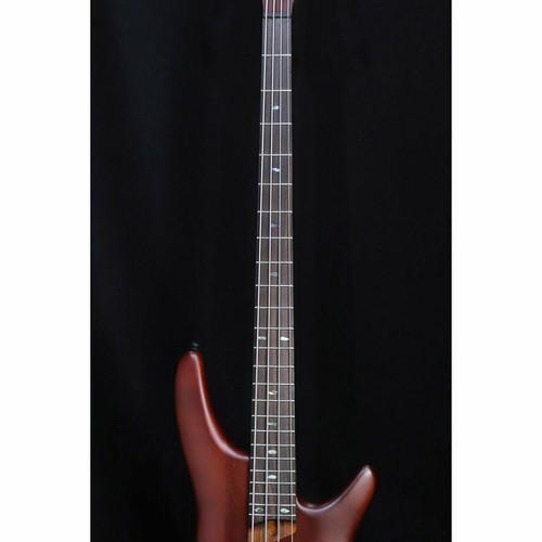 Bajo eléctrico Ibanez SR500EBM - marrón - Imagen 7 de 9