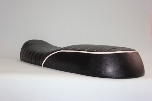 BMW R80 R100 RT RS /7 1977-1984 Airhead Twinshock motorcycle seat CODE: L8092 - Picture 9 of 9
