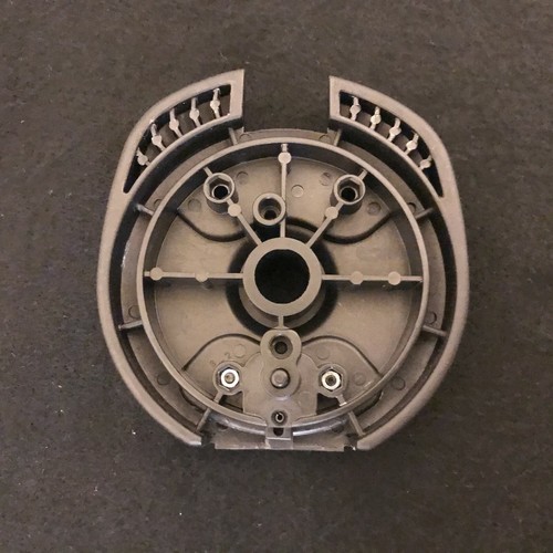 USED SERIES 2 ONLY Bowflex SelectTech 552 Dumbbell Replacement Handle Parts Disc - Picture 9 of 24