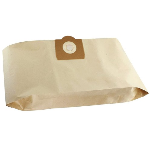 Dust Bags for Bosch Advanced VAC20 2609256F33 3165140912341 ZTB 06033D1270 x15 - Picture 10 of 12