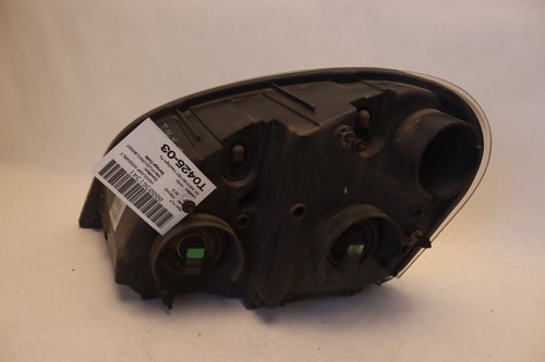2008-2017 FREIGHTLINER CASCADIA 125 RIGHT PASSENGER SIDE HEADLIGHT HEADLAMP OEM - Picture 5 of 8