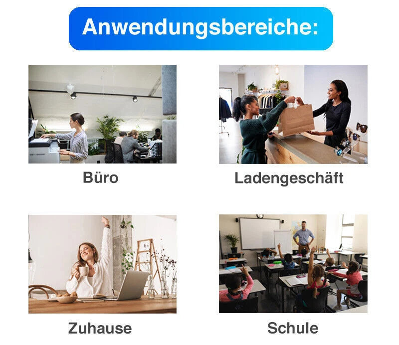 2x DRUCKER PATRONE für HP 21 XL DESKJET F370 F 375 F380 F2180 F2224 F2280 F4180 - Bild 4 von 4