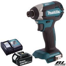 Makita 153 impact driver Clearance
