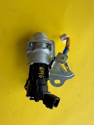 2012-2015 KIA RIO STEERING IGNITION SWITCH LOCK W/OUT KEY OEM 81910-1W120 - Picture 4 of 8