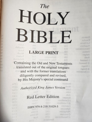 God Bless The USA Bible President Donald Trump Lee Greenwood Butler PA 7/13/2024 - Picture 5 of 11