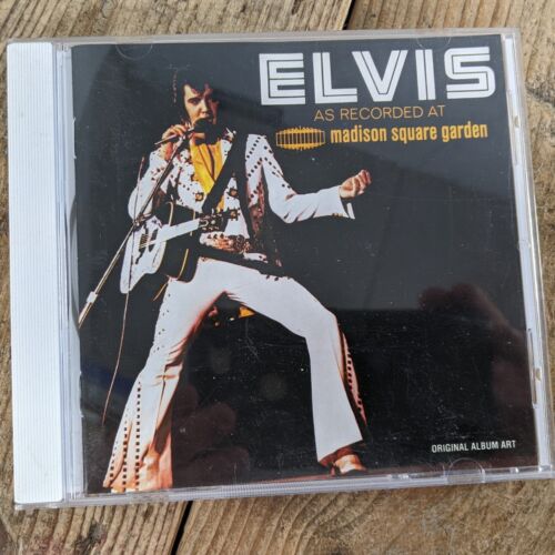 Pick/Make/Build Your Own ELVIS PRESLEY CD Album Bundle/Collection ~ FREE POST - Picture 23 of 51