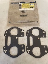 GENUINE FORD EXHAUST MANIFOLD GASKET 9L2Z-9448-B PACK OF 2 NEW OEM