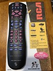 Rca DirecTv Dvd Vcr Universal Wide Range Remote Control Crk76Sh2 D770 New! Rf