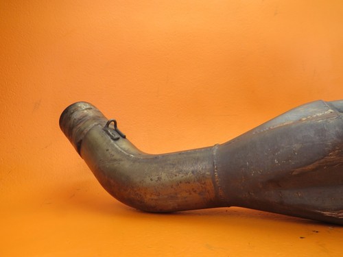 1995 Honda Cbr900rr Cbr 900rr Oem Manifold Exhaust - Imagen 9 de 17