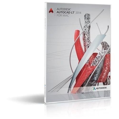 Autodesk Autocad Lt 2014 Retail Box For Mac Autodesk Autocad Lt 2014 Retail Box For Mac